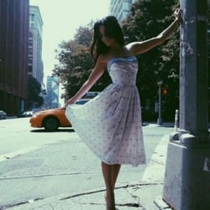 Meet your Posher, Shauna